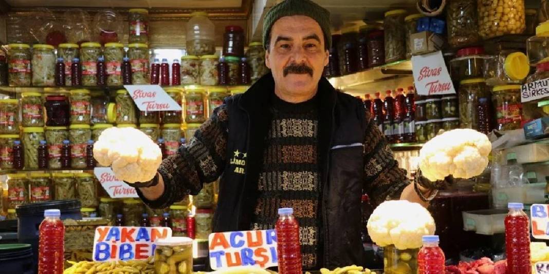 Sonbahar geldi, tezgahlar rengarenk oldu! Sadece lezzetli değil faydalı da: Çeşit çeşit oluyor, kapış kapış satılıyor 5